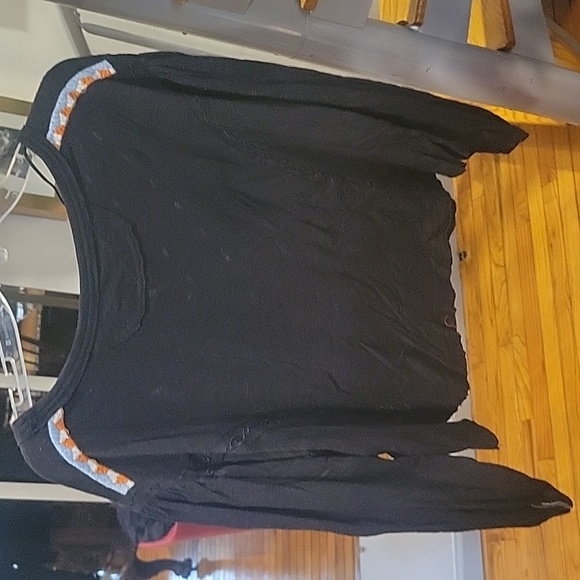 Free People top - Picture 2 of 4